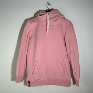 Ampersand Avenue Pink Hoodie XL