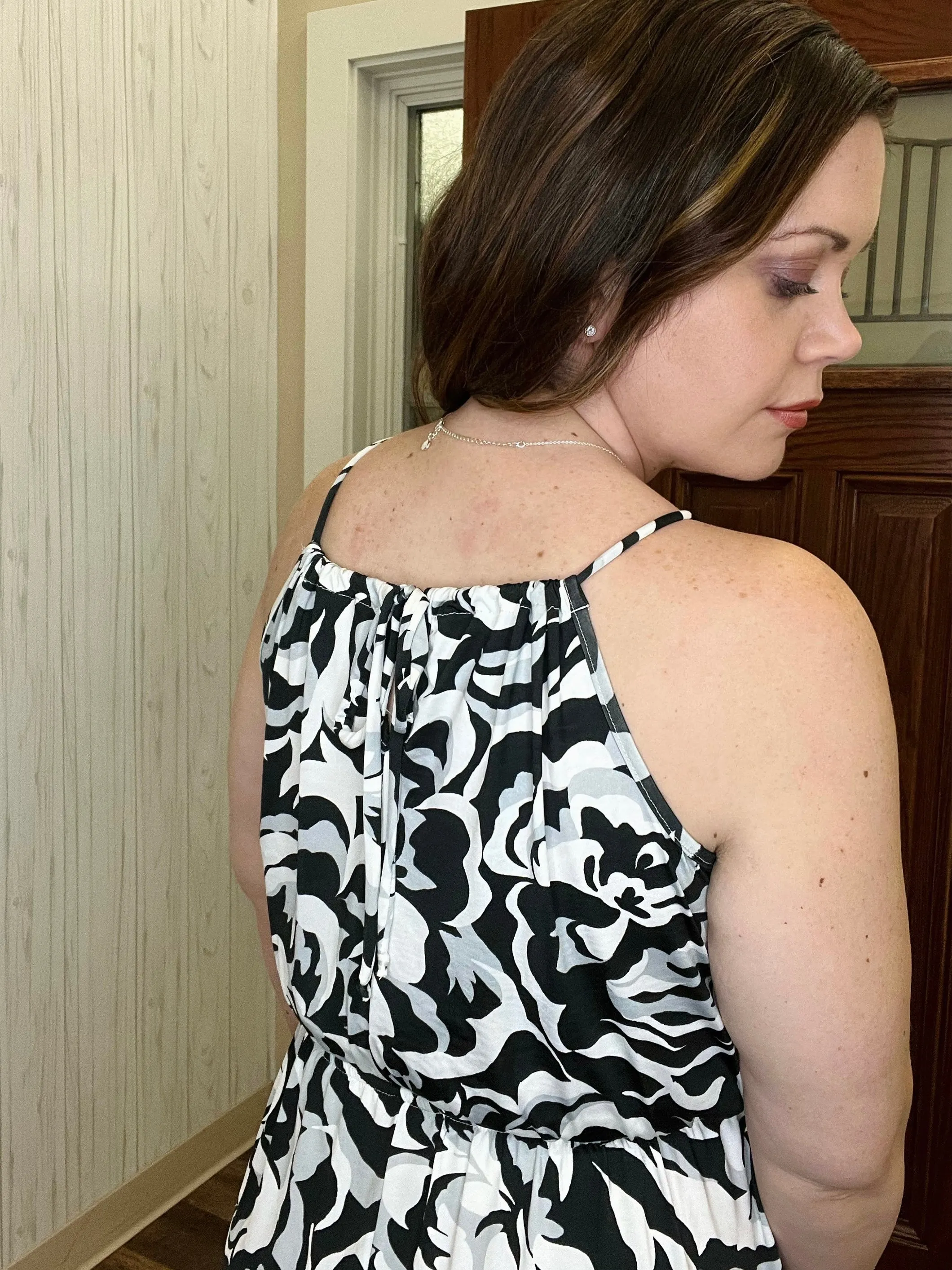 Could You Dress in Black FINAL SALE