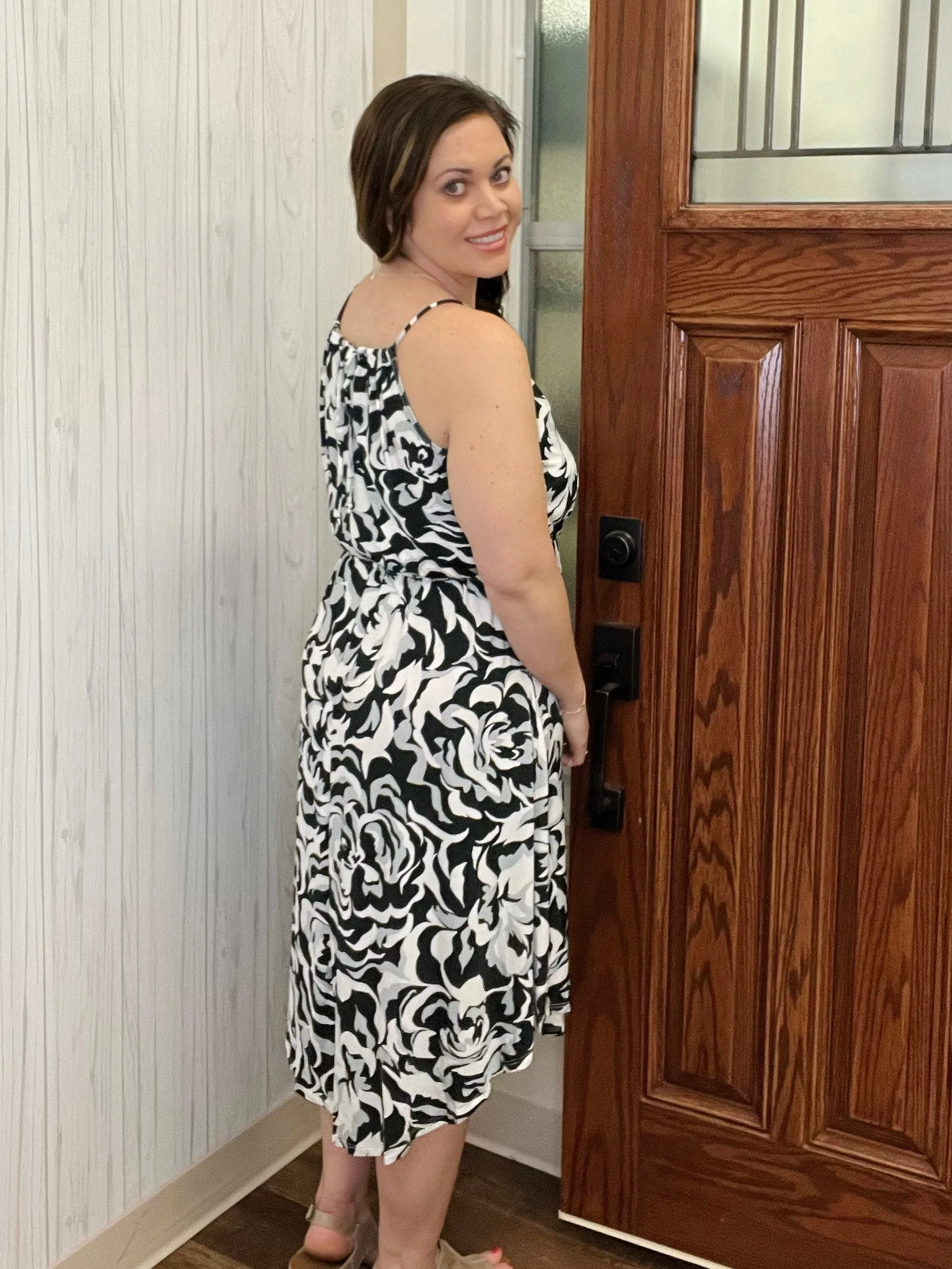 Could You Dress in Black FINAL SALE