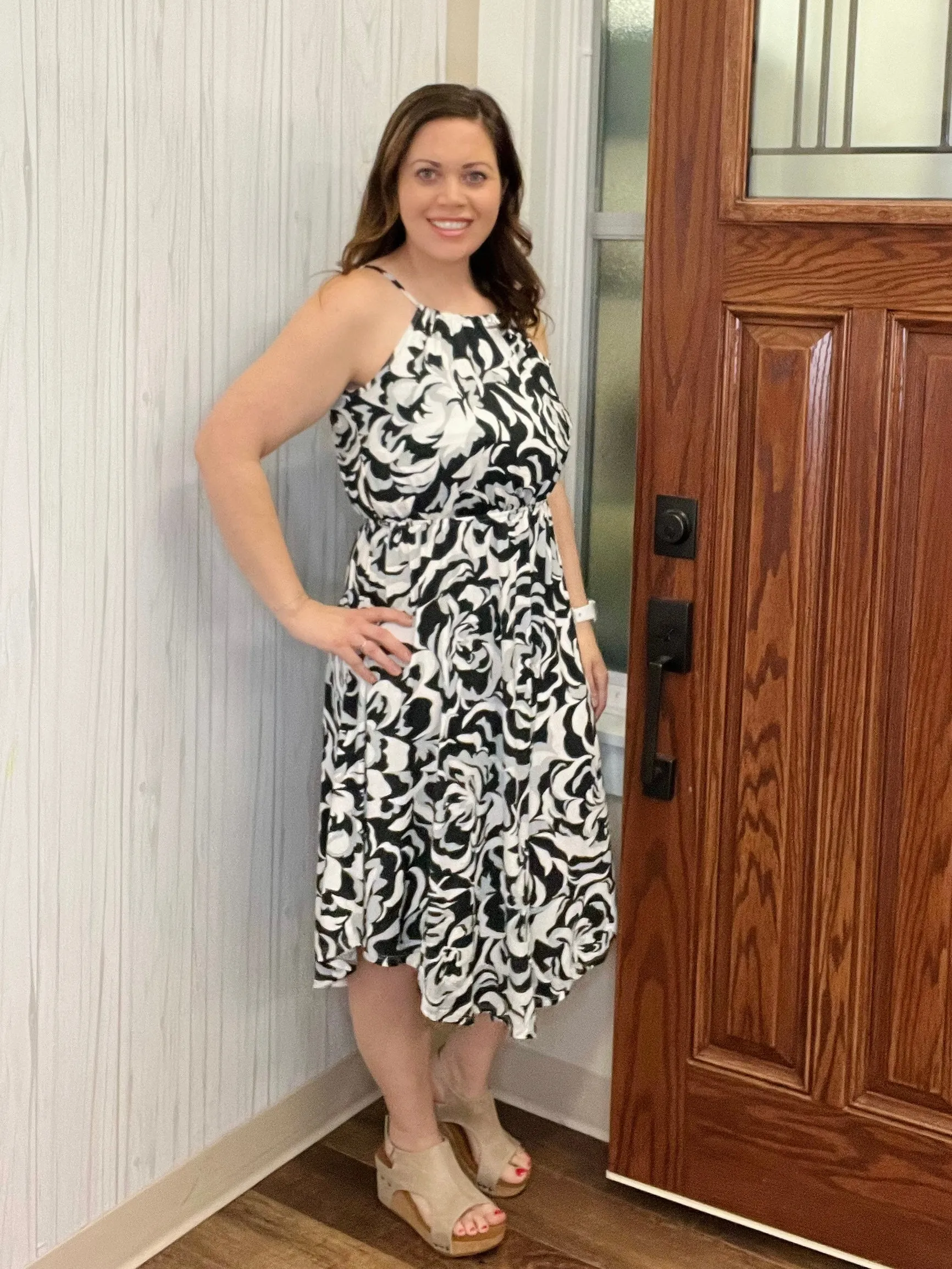 Could You Dress in Black FINAL SALE