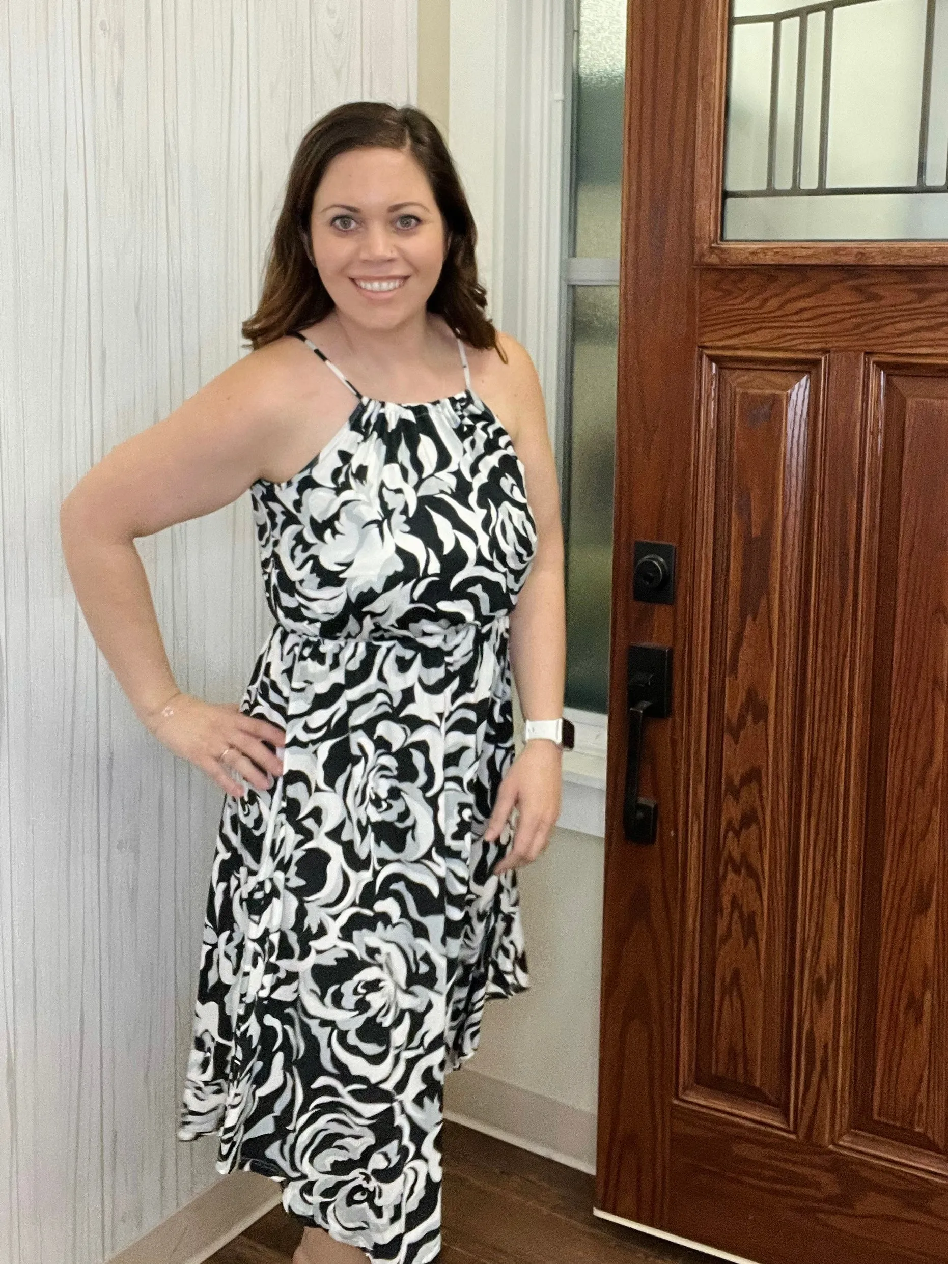 Could You Dress in Black FINAL SALE