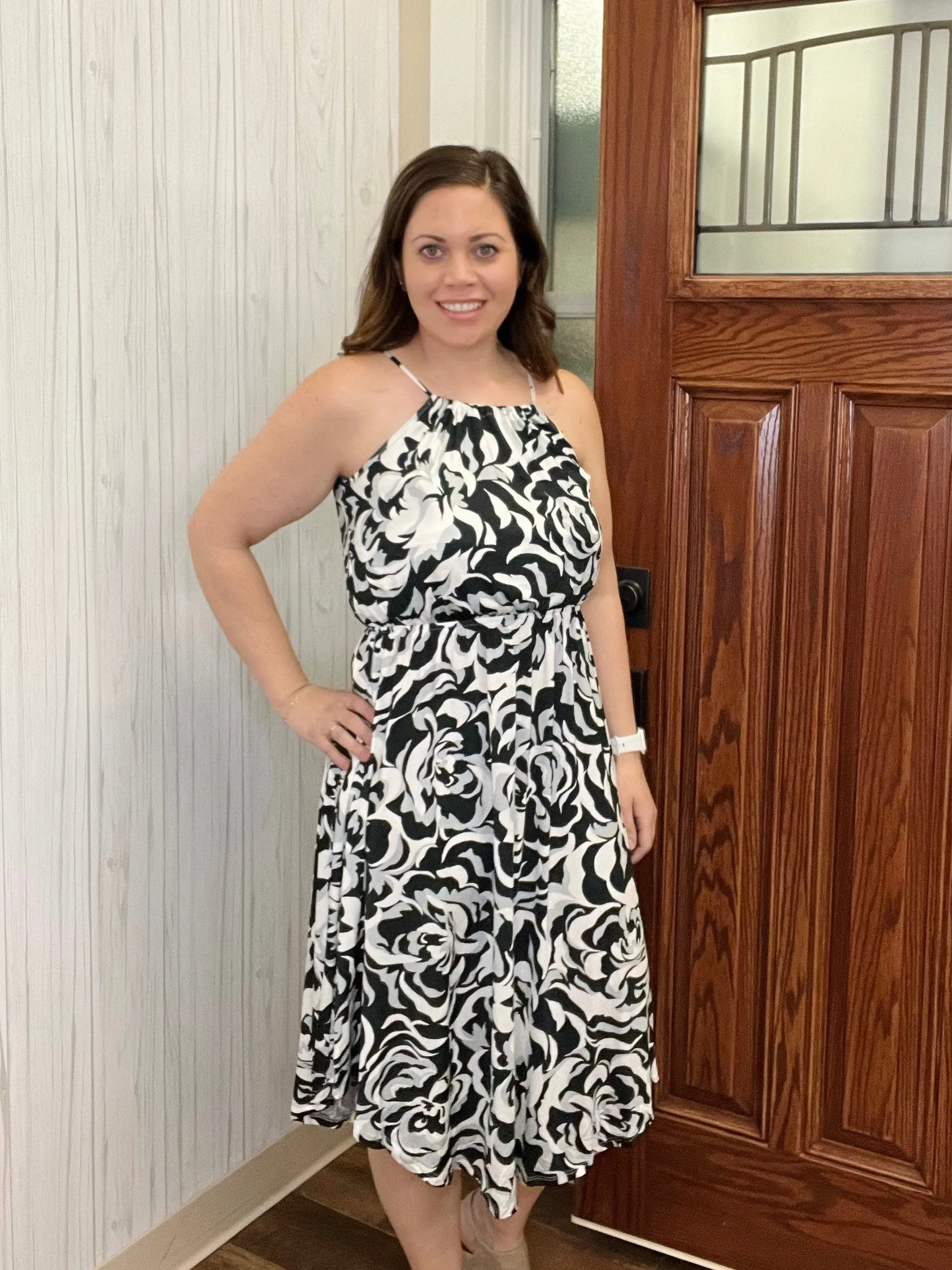 Could You Dress in Black FINAL SALE