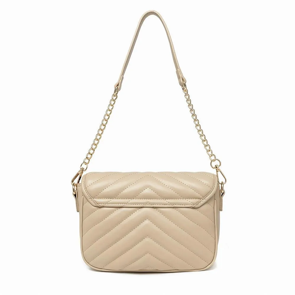 En-ji Anrim Shoulderbag - Khaki