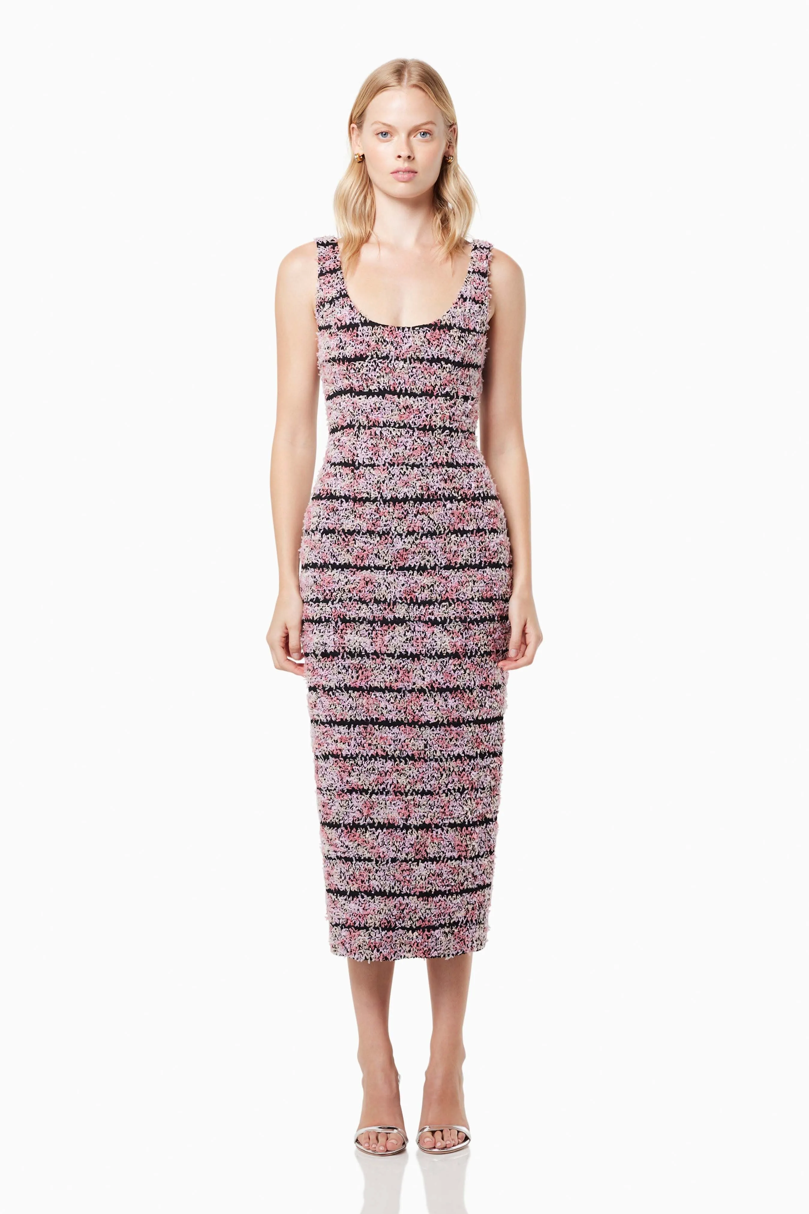 Eurodance Dress