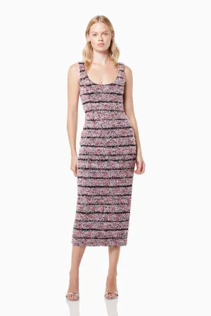Eurodance Dress