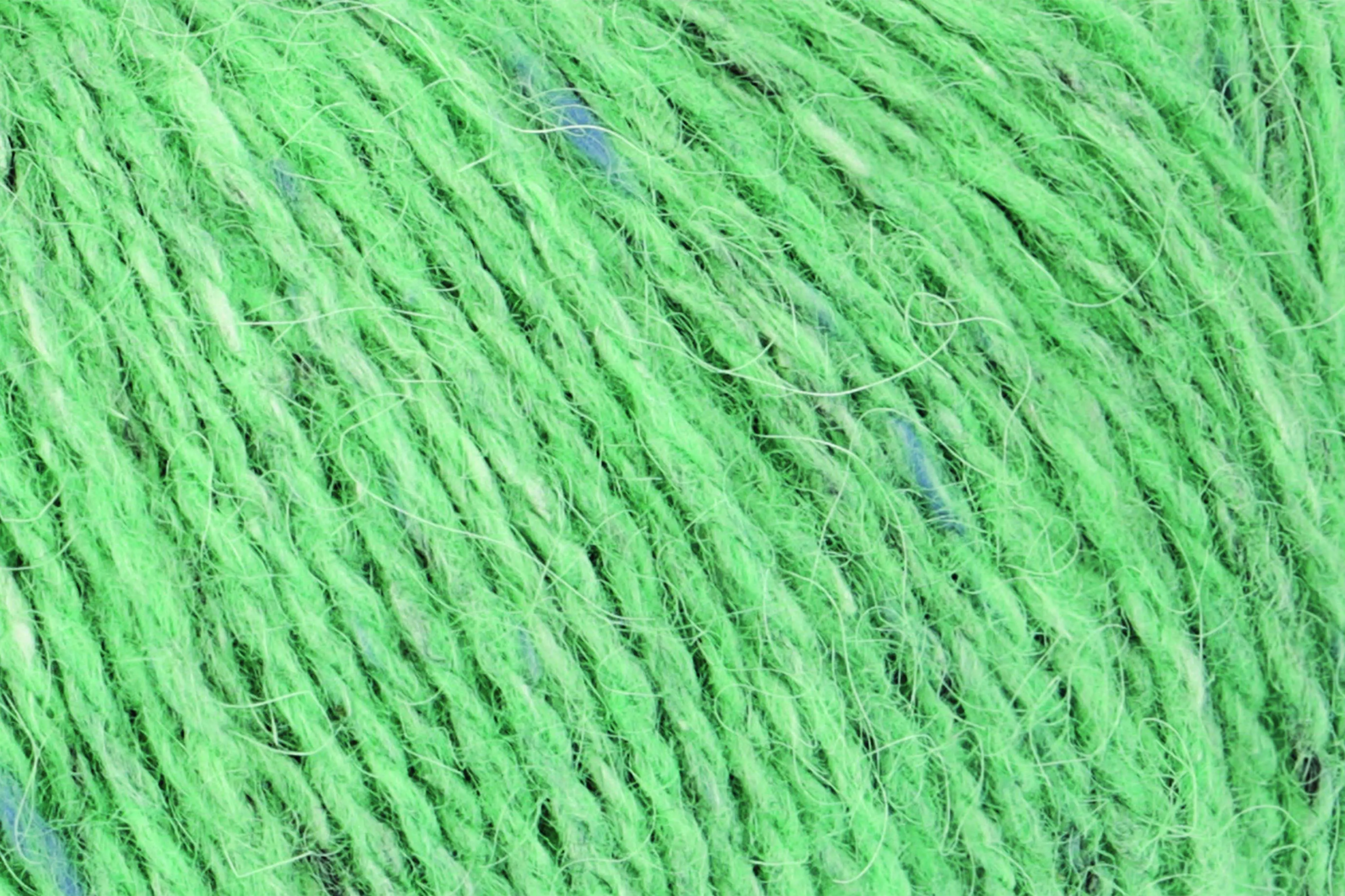 Felted Tweed