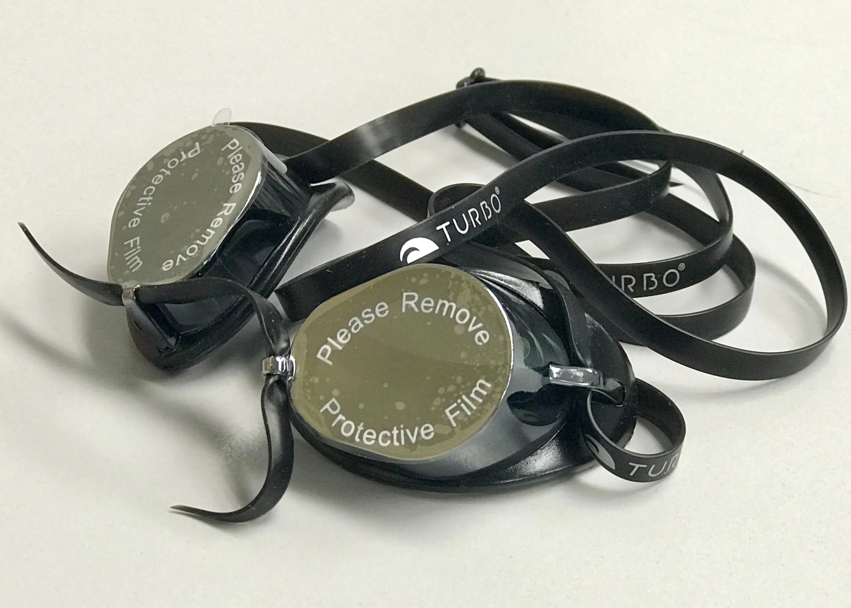 Goggles - Grenoble Metal (Reflective/Mirror)