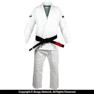 Hyperfly "Icon II" BJJ Gi