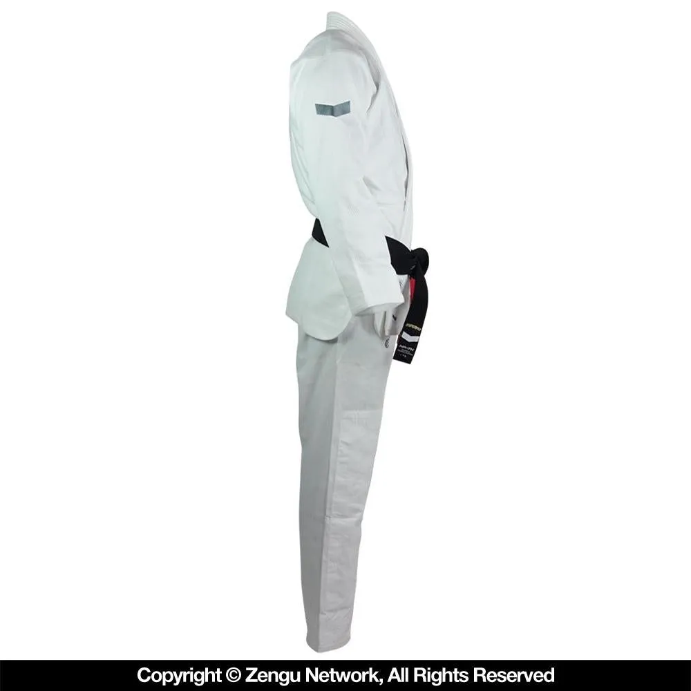 Hyperfly "Icon II" BJJ Gi