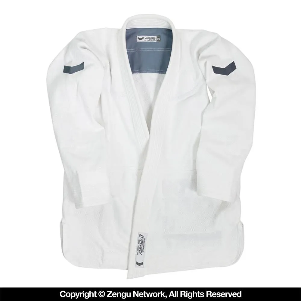 Hyperfly "Icon II" BJJ Gi