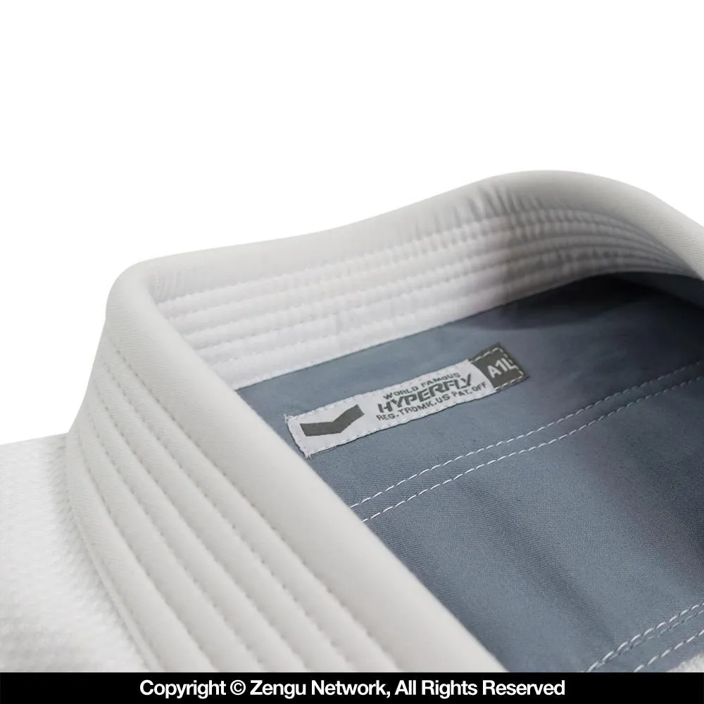 Hyperfly "Icon II" BJJ Gi