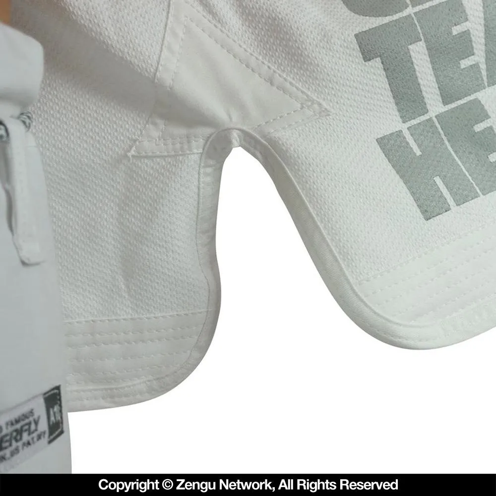 Hyperfly "Icon II" BJJ Gi