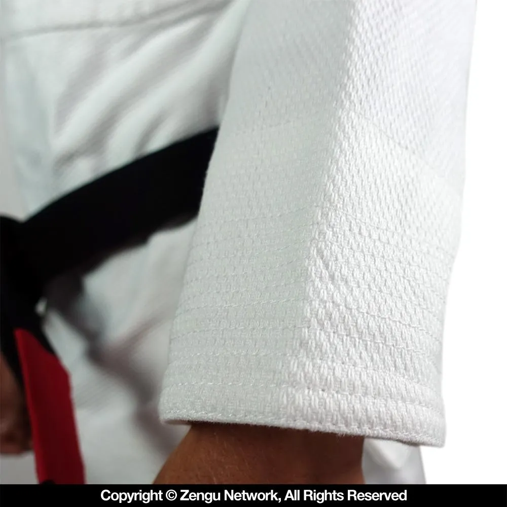 Hyperfly "Icon II" BJJ Gi