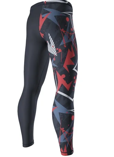 Phalanx "Sharp" Spats