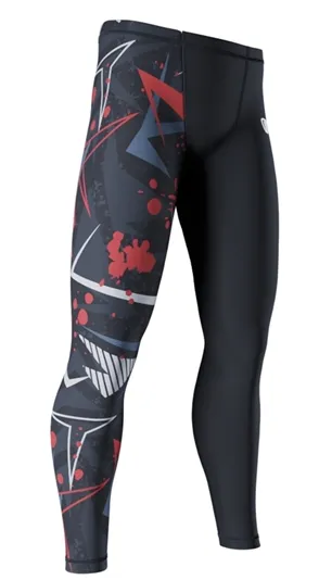 Phalanx "Sharp" Spats