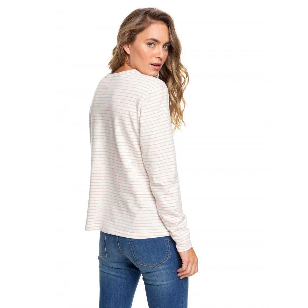 ROXY SOBRE EL MAR - CAFE CREME STAN STRIPE