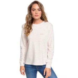 ROXY SOBRE EL MAR - CAFE CREME STAN STRIPE