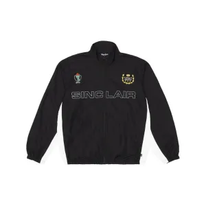 Sinclair SFC Nylon Jacket - Black