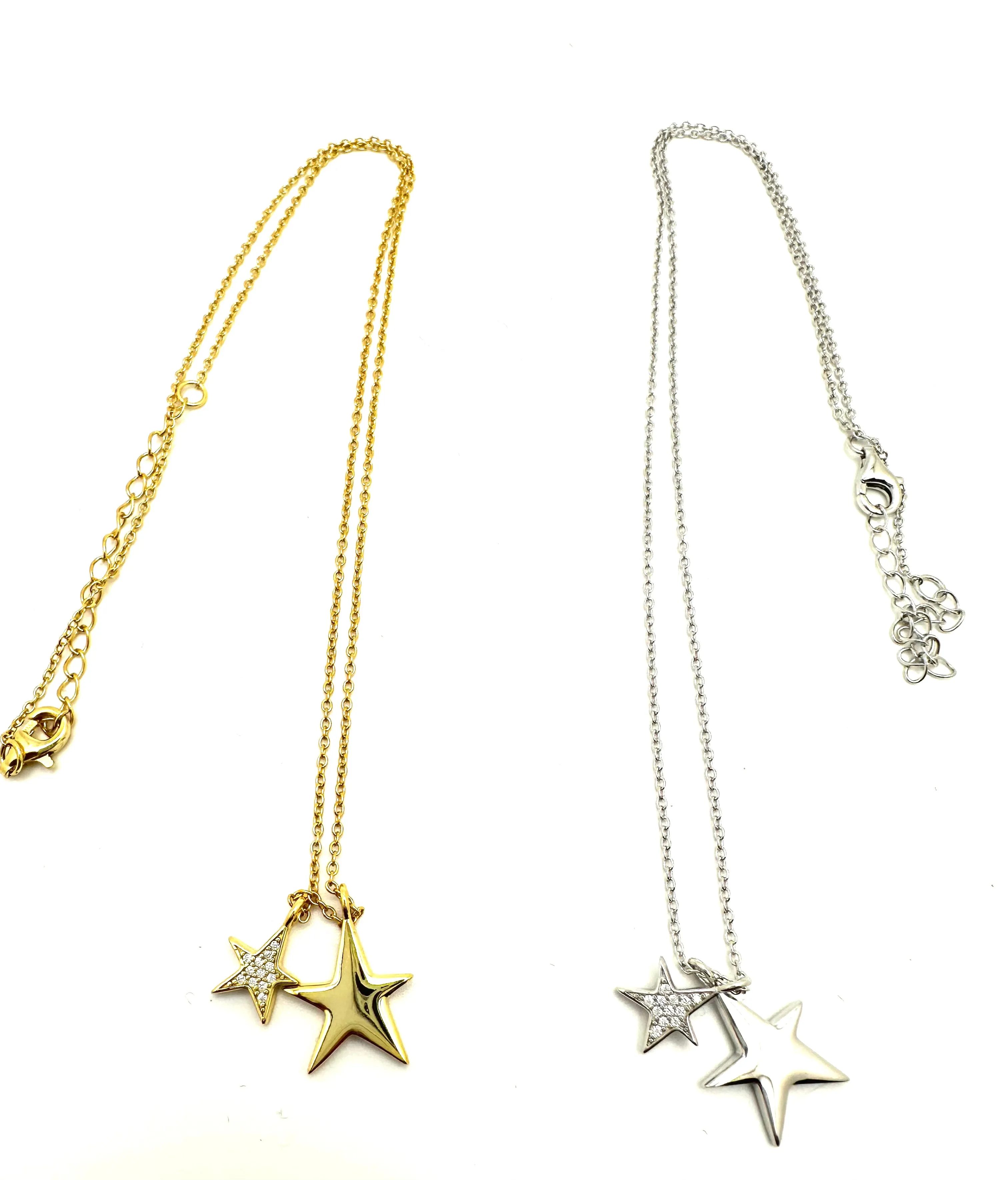 Starry Night Necklace