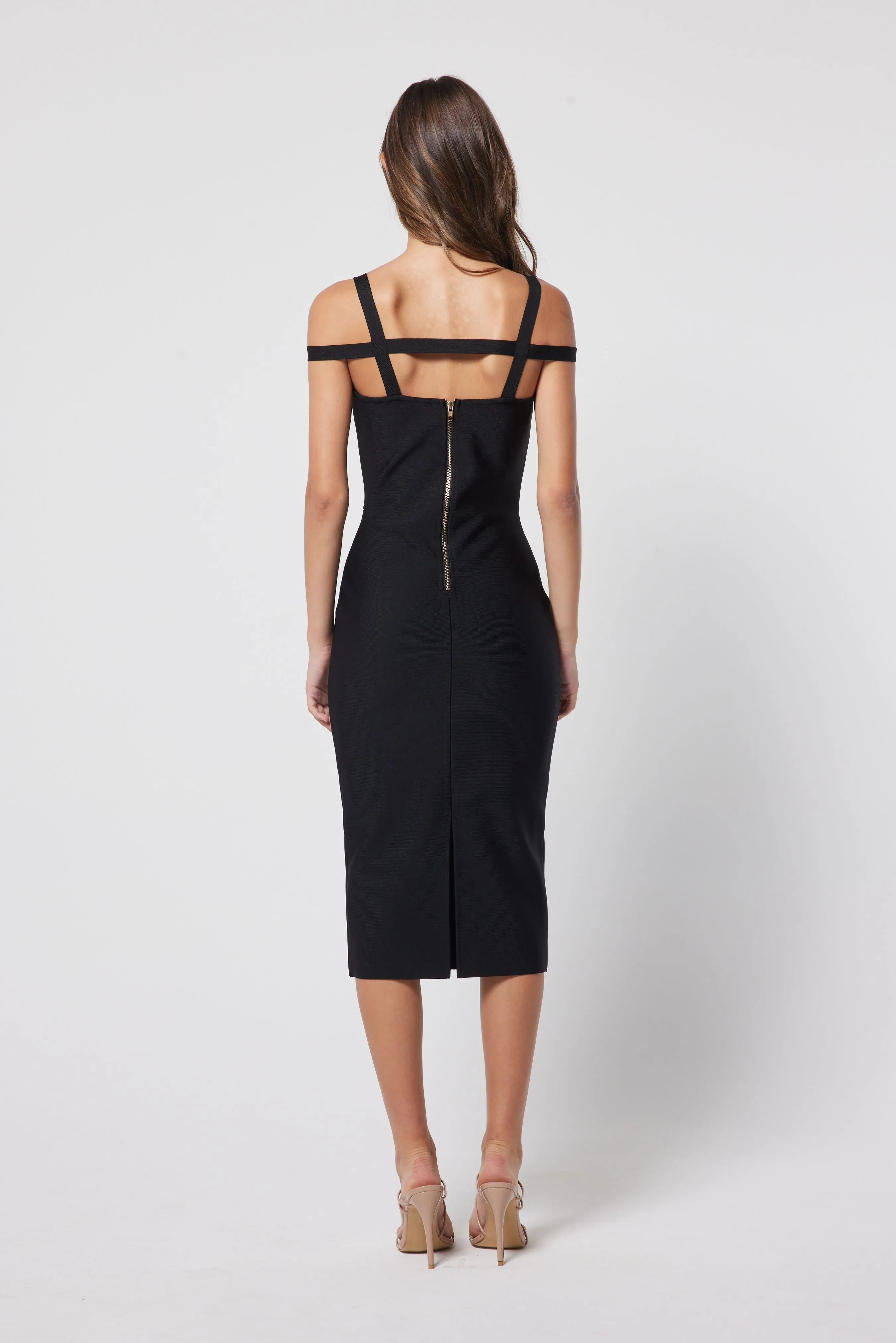 Tayrona Dress