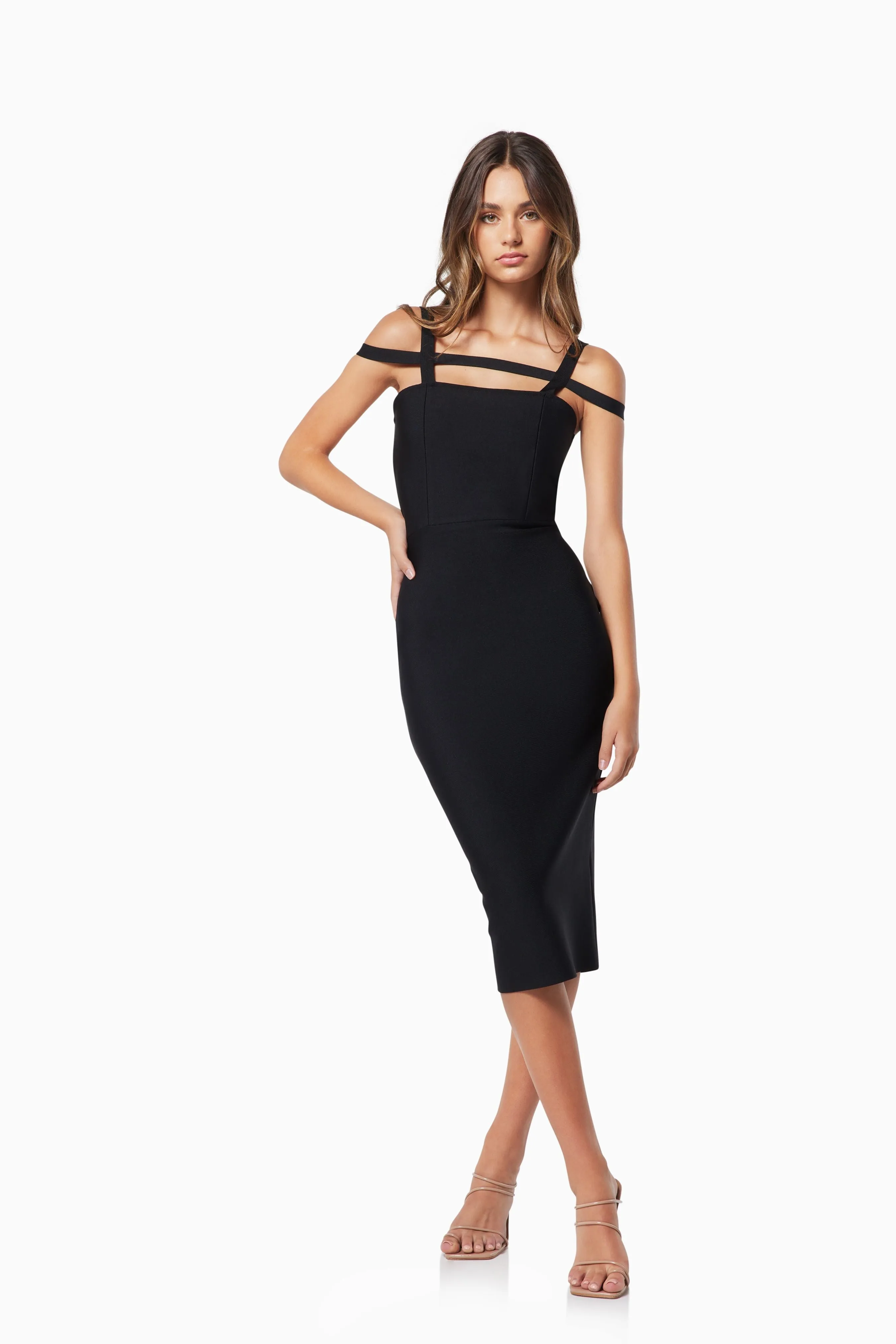 Tayrona Dress
