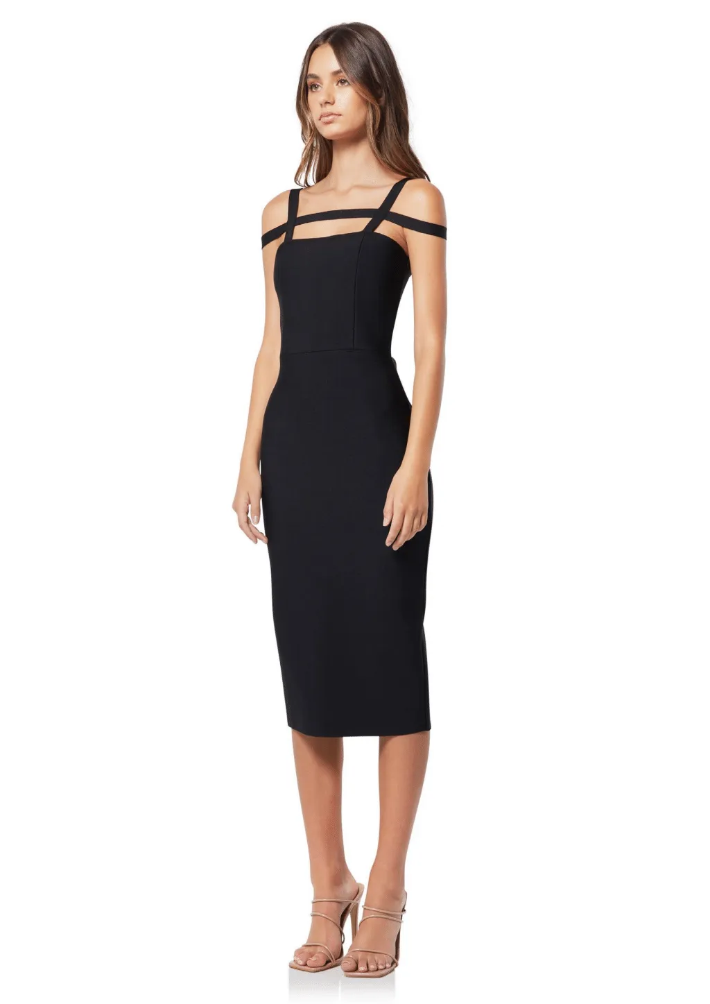 Tayrona Dress