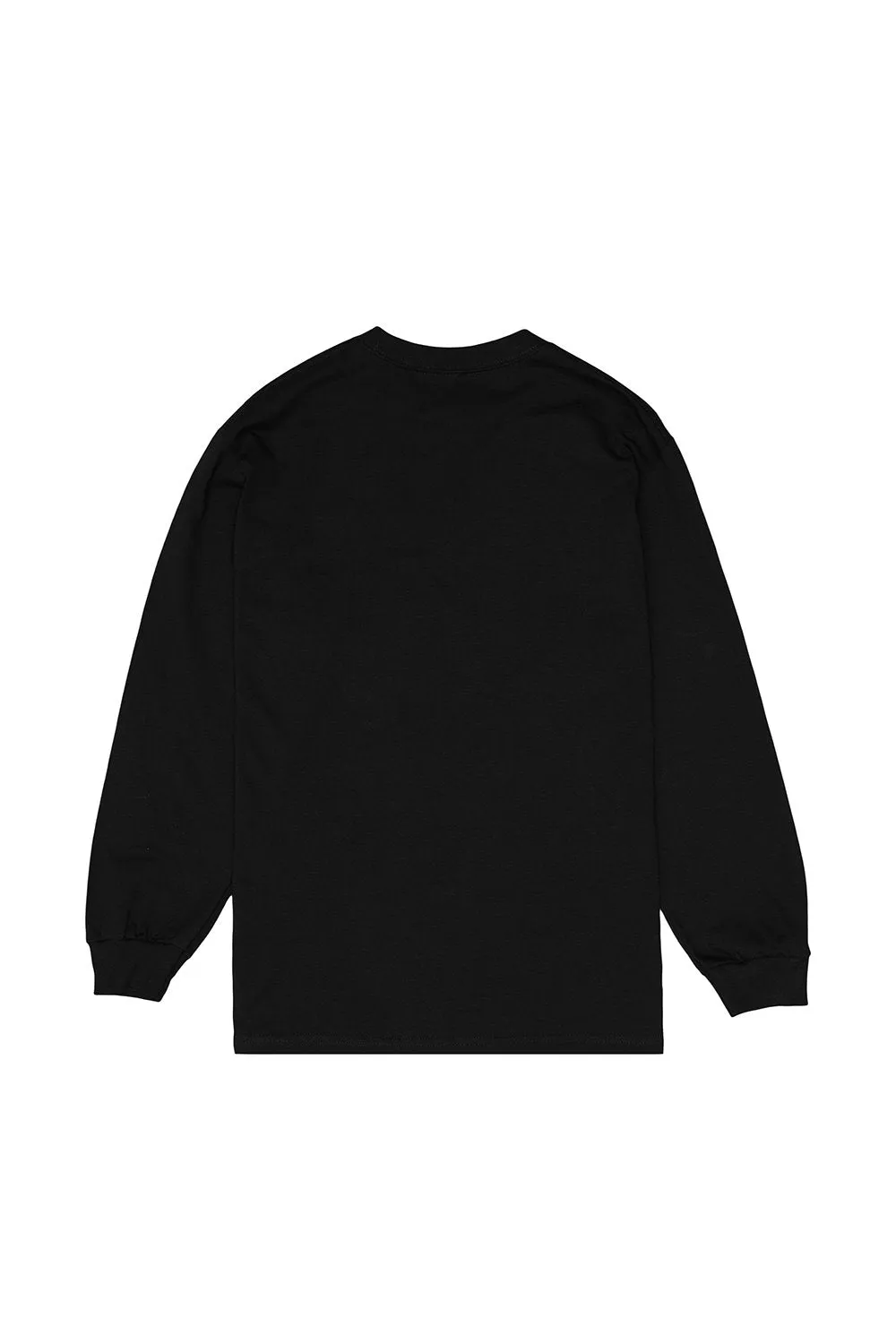 Text Longsleeve