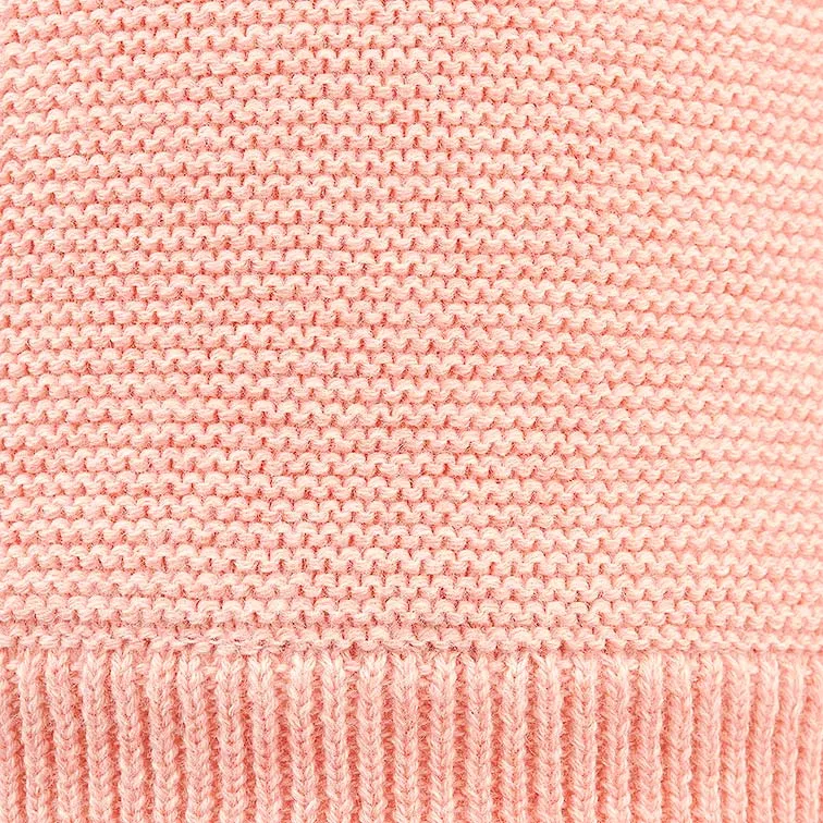 Toshi Organic Beanie - Love / Blossom