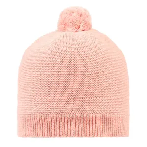 Toshi Organic Beanie - Love / Blossom