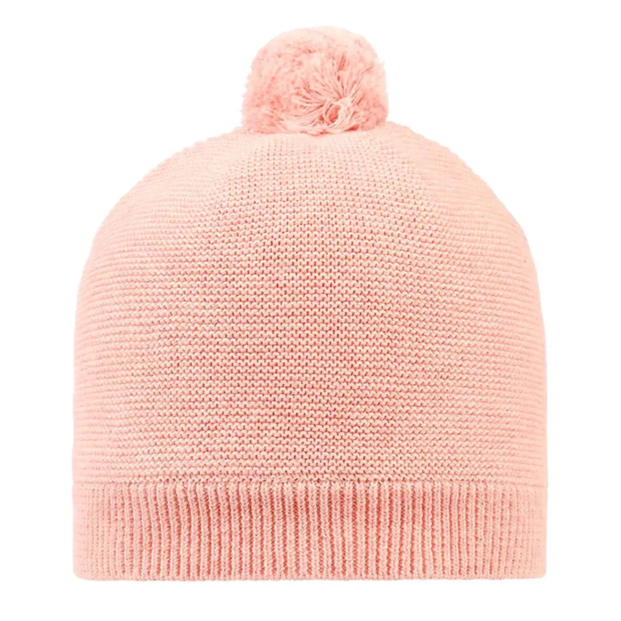 Toshi Organic Beanie - Love / Blossom