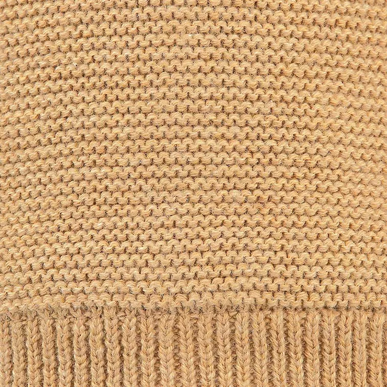 Toshi Organic Beanie - Love / Copper