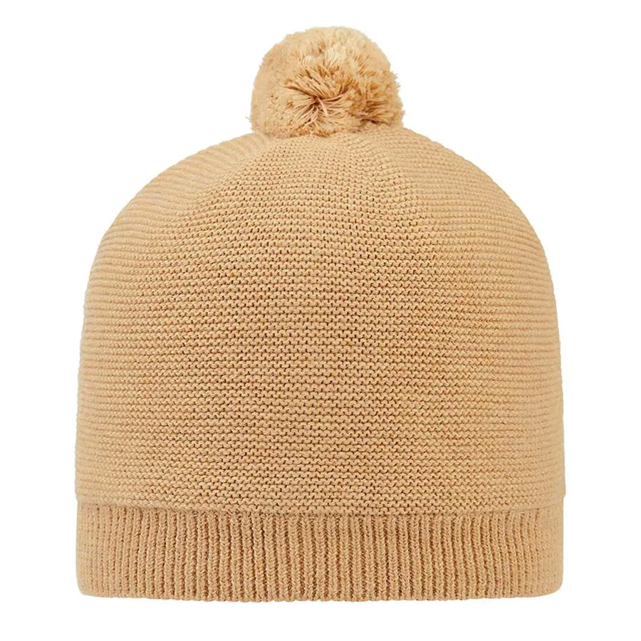 Toshi Organic Beanie - Love / Copper