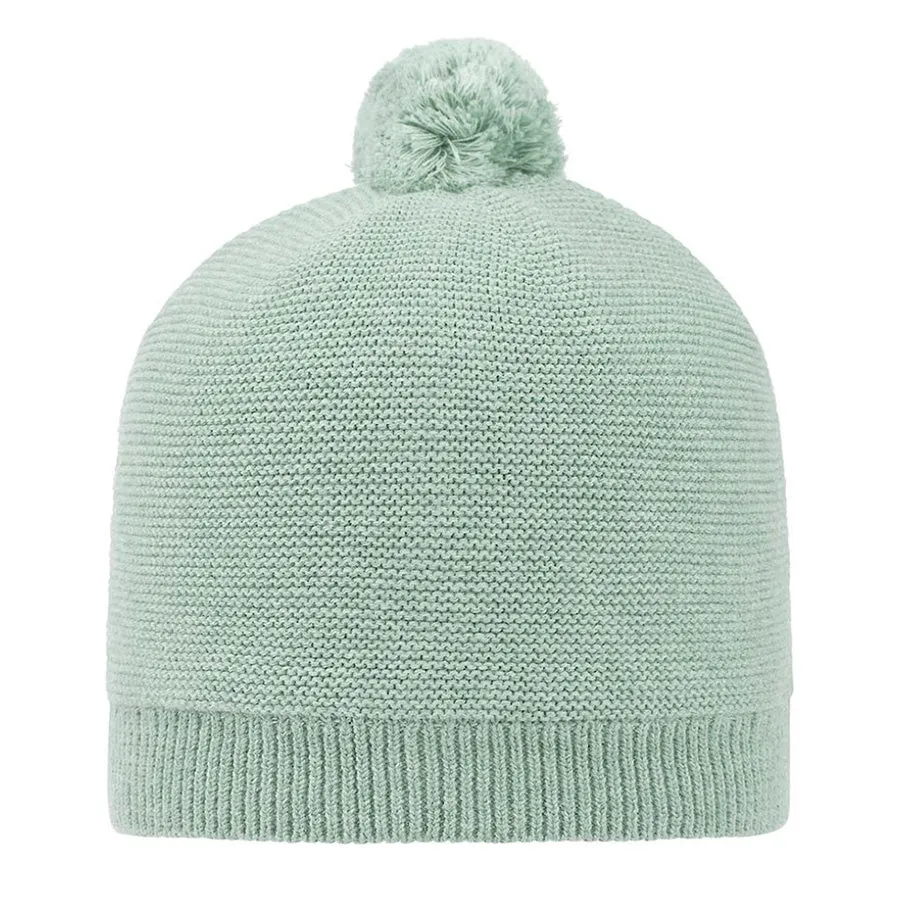 Toshi Organic Beanie - Love / Jade