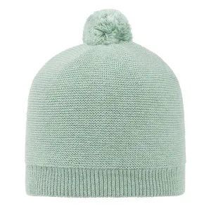 Toshi Organic Beanie - Love / Jade