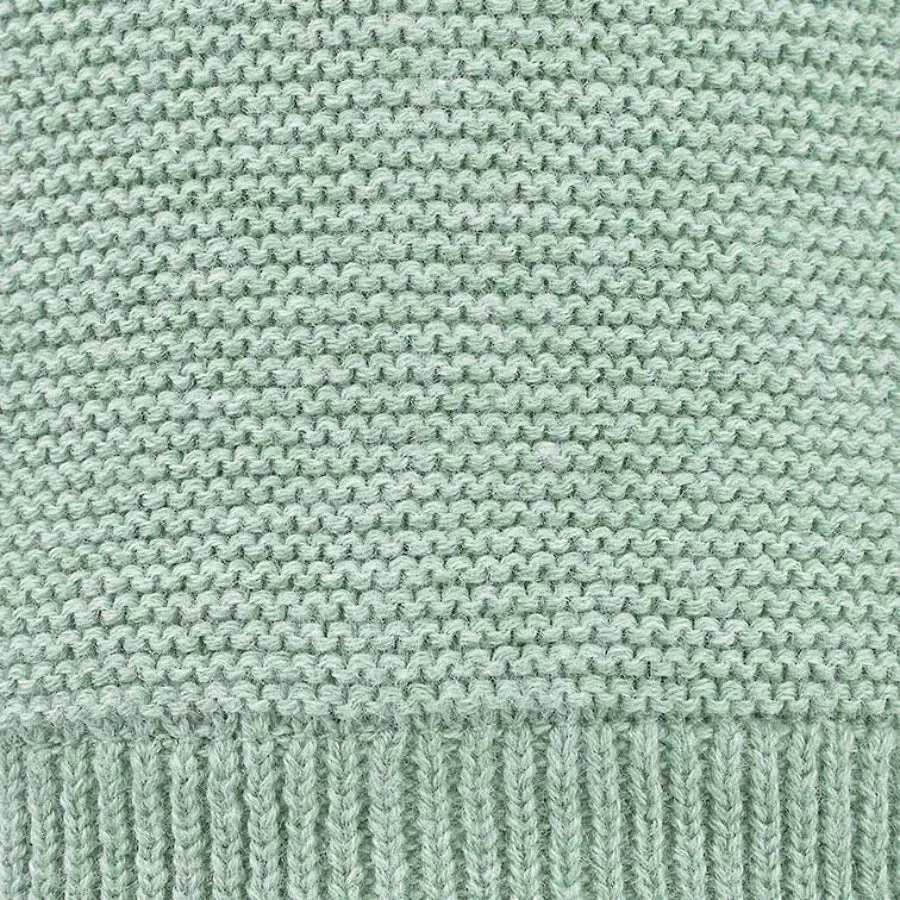 Toshi Organic Beanie - Love / Jade