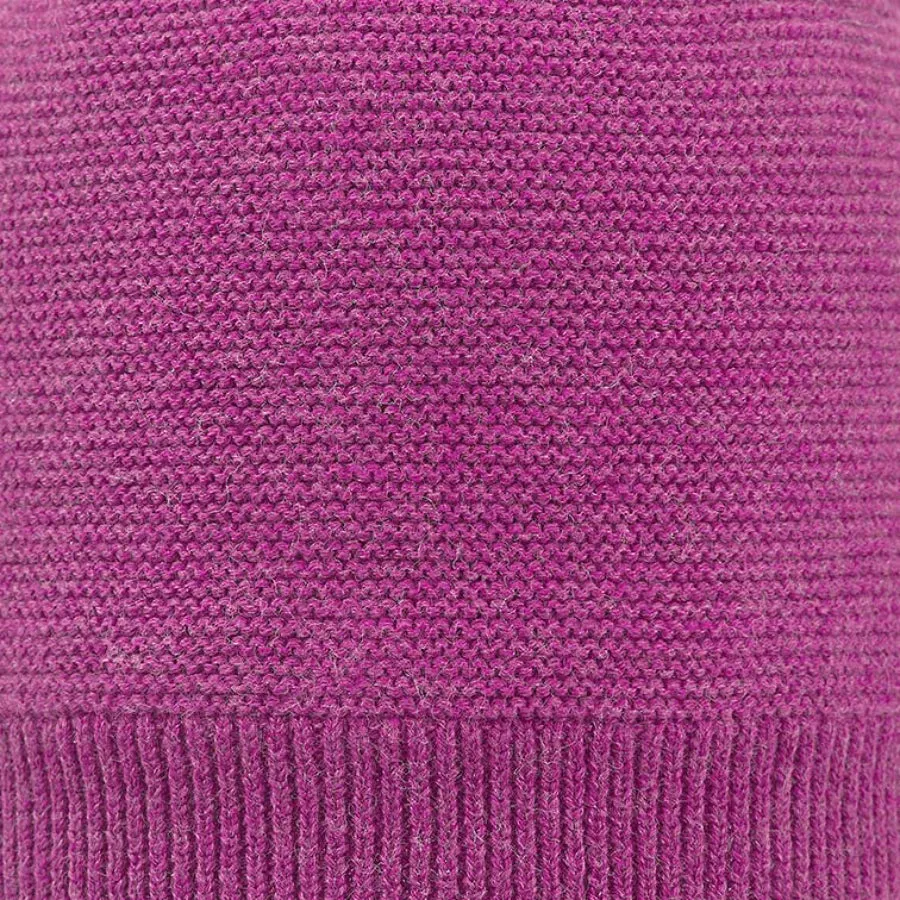 Toshi Organic Beanie - Love / Violet