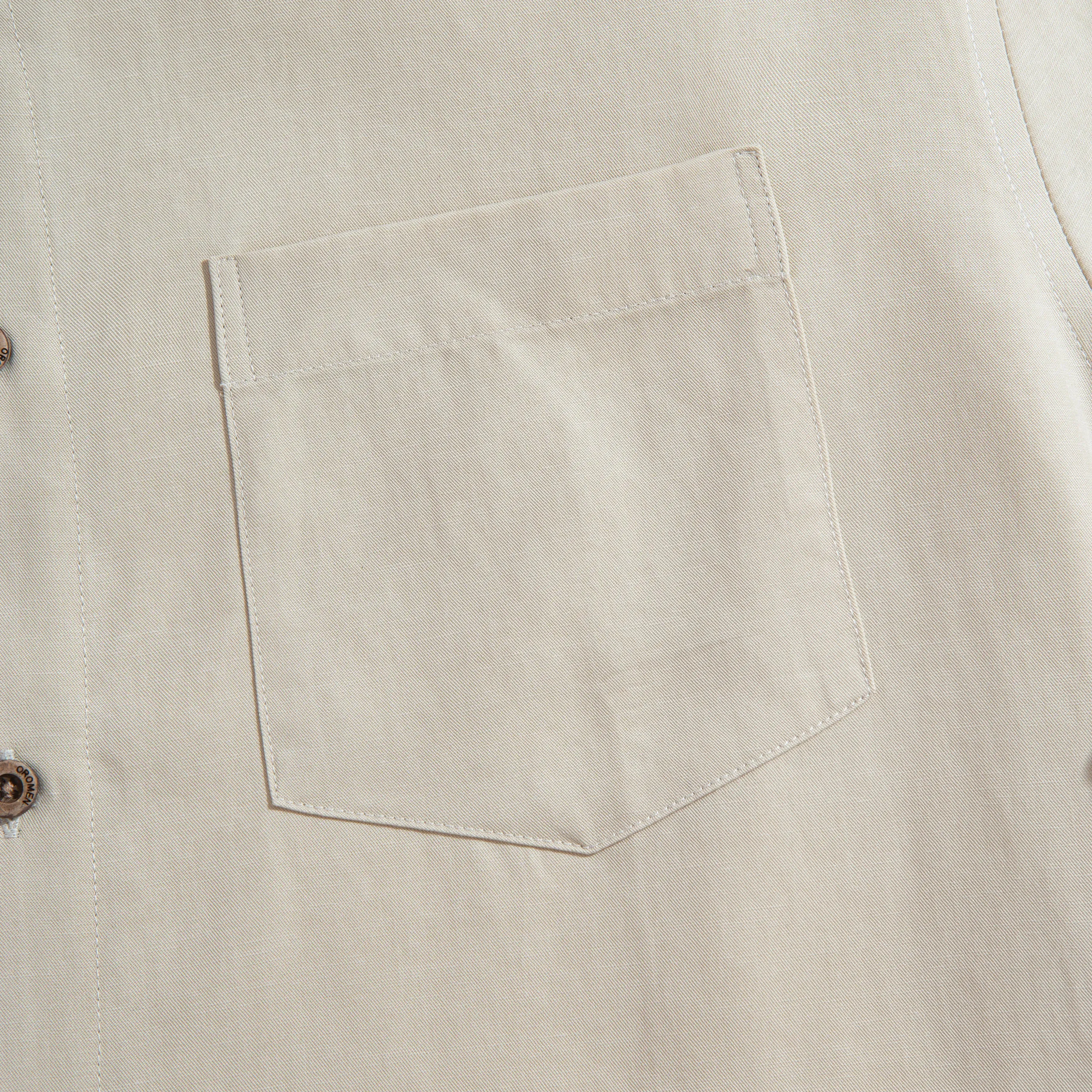 Versatile Shirt