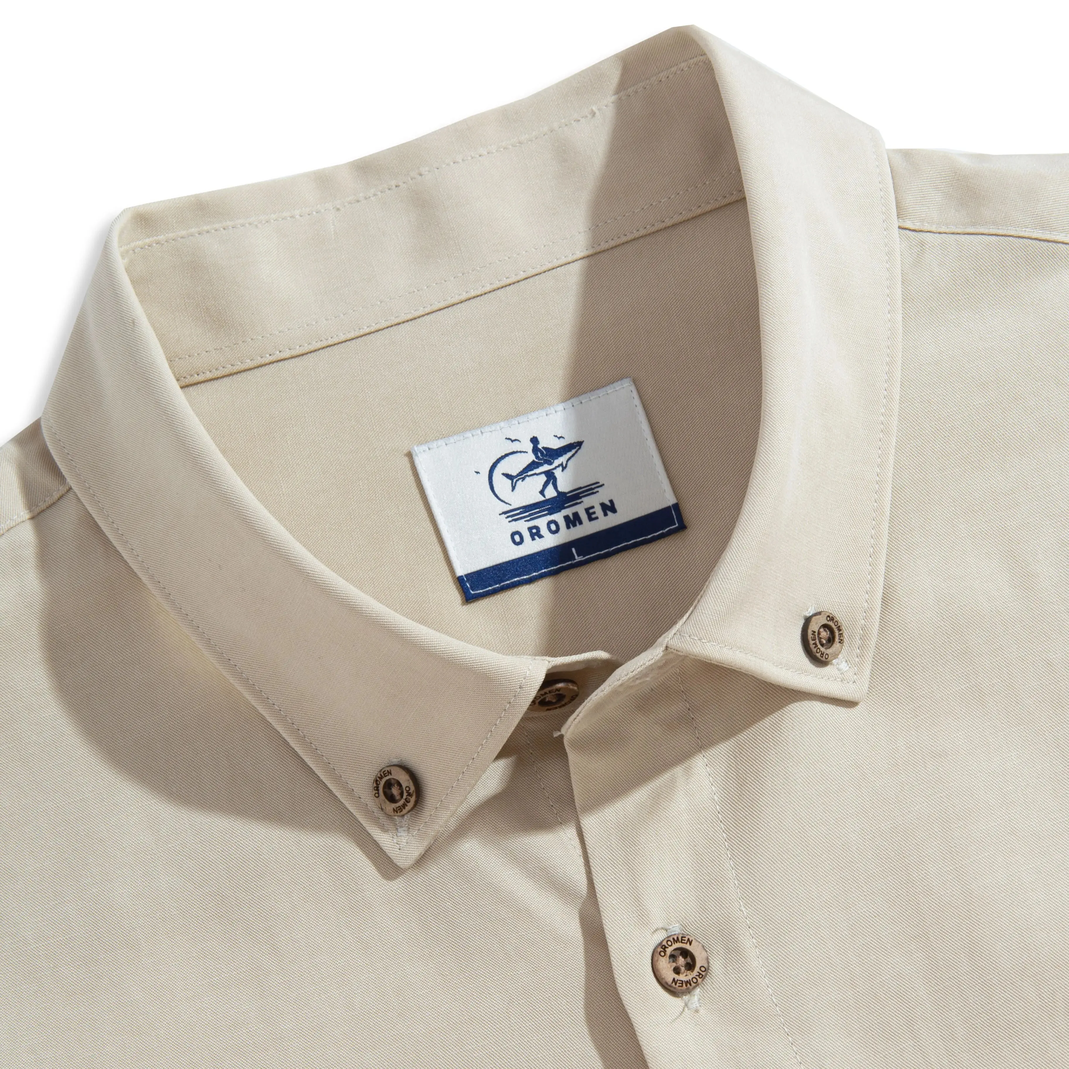 Versatile Shirt