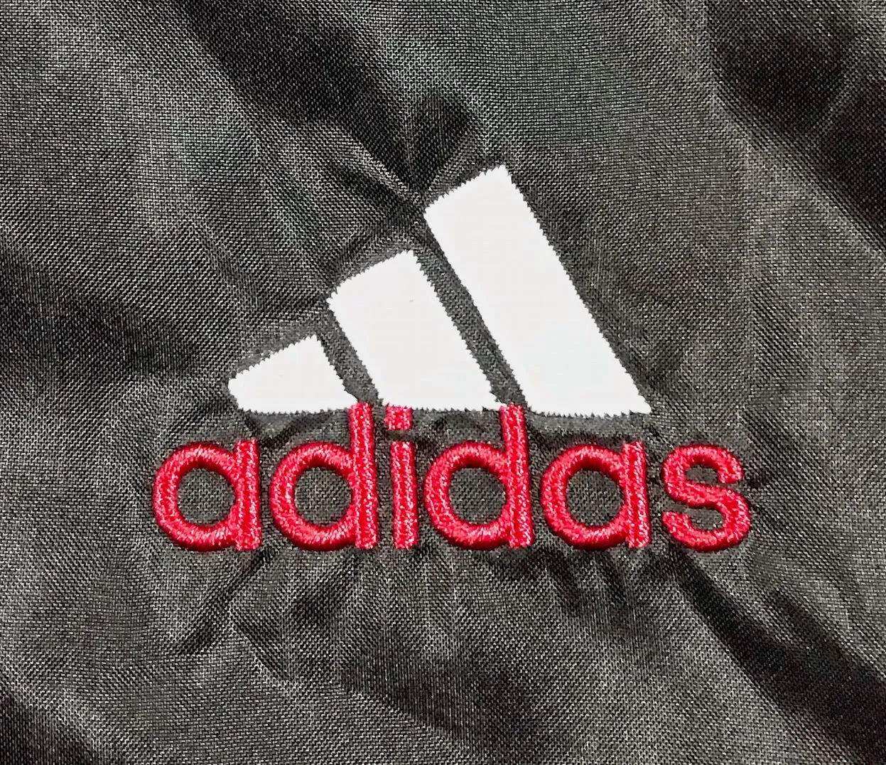 Vintage Adidas Track Top  #C203  FREE AUS POSTAGE